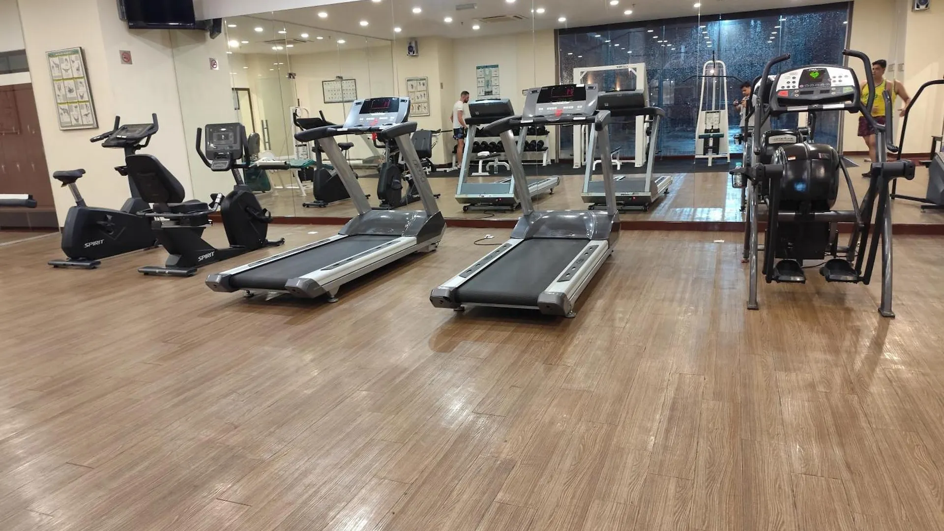 Al Rima Services Suites At Times Square Kuala Lumpur 0*,  Malaysia