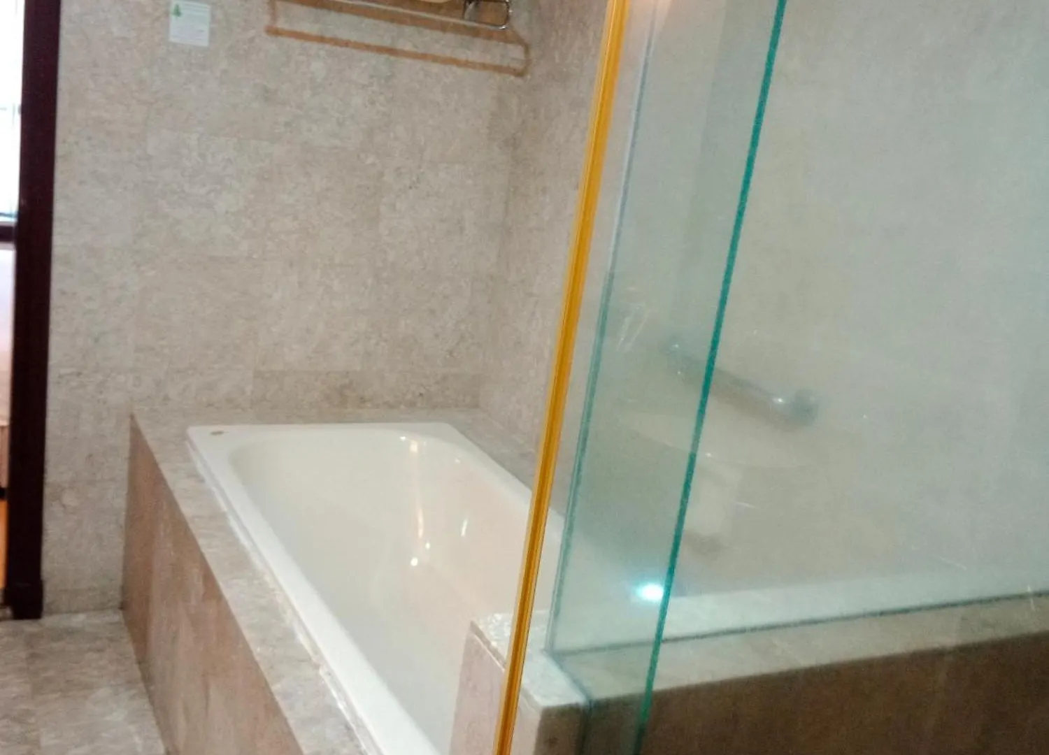 Appartamento Bukit Bintang World Services Suites At Times Square Kuala Lumpur