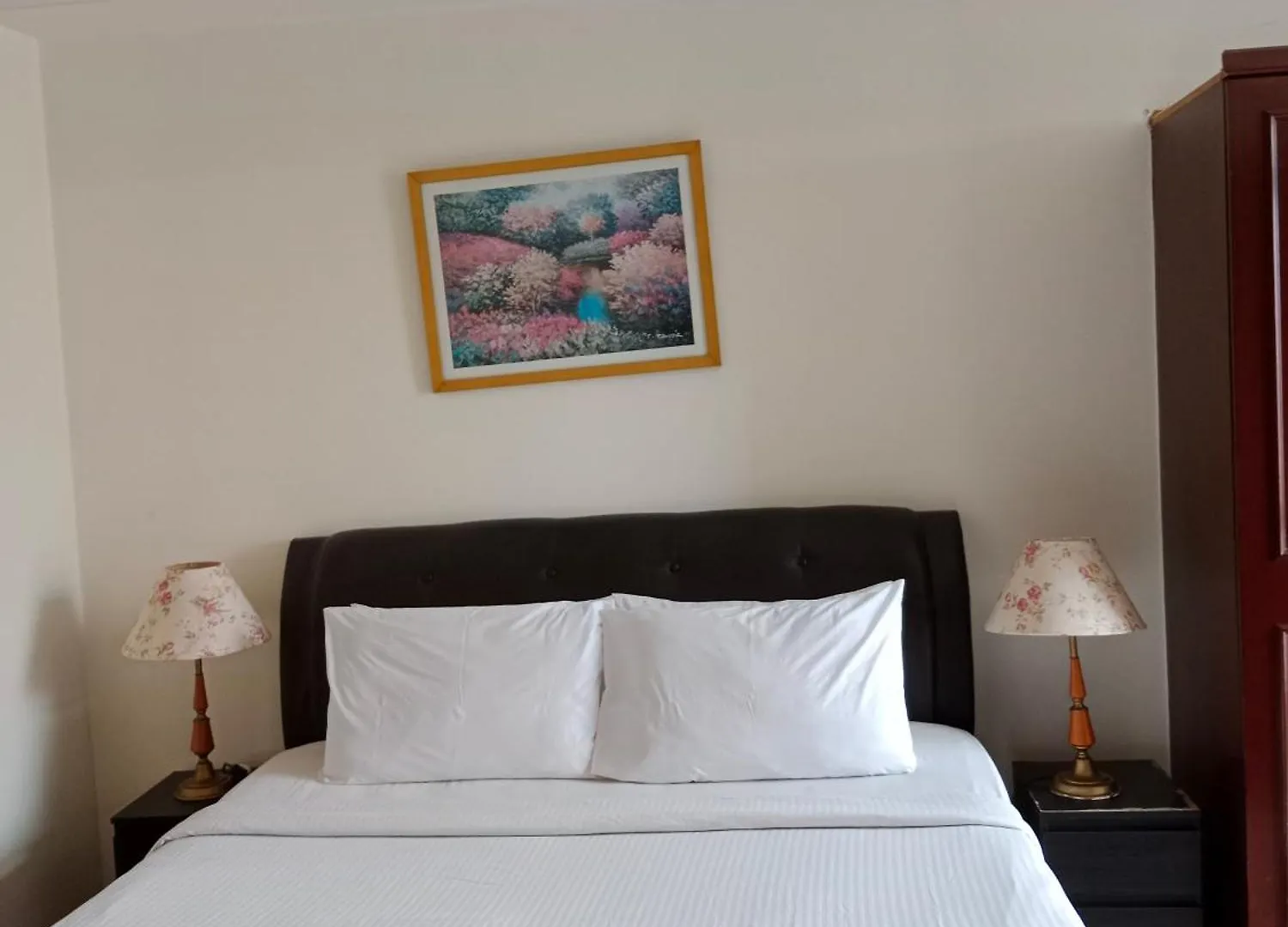 Al Rima Services Suites At Times Square Kuala Lumpur 0*,