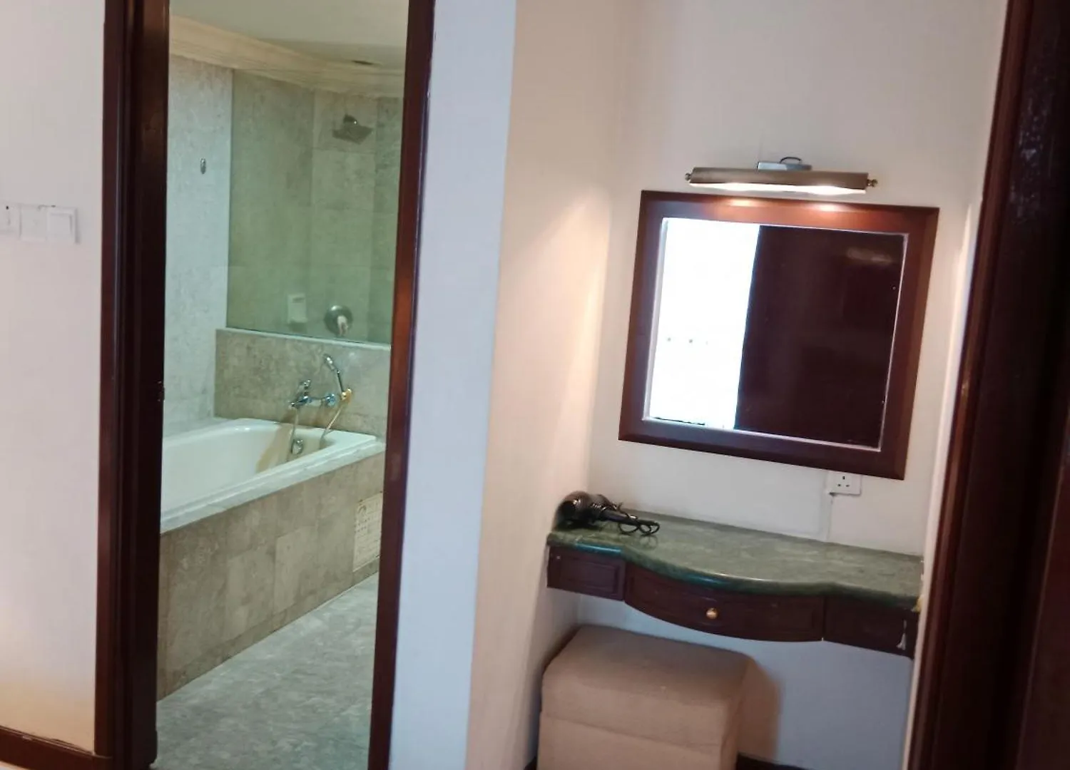 Bukit Bintang World Services Suites At Times Square Kuala Lumpur Appartamento