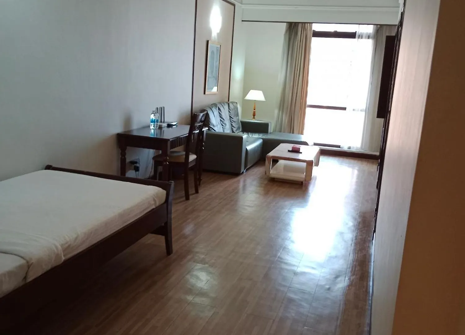 Appartamento Bukit Bintang World Services Suites At Times Square Kuala Lumpur Malesia