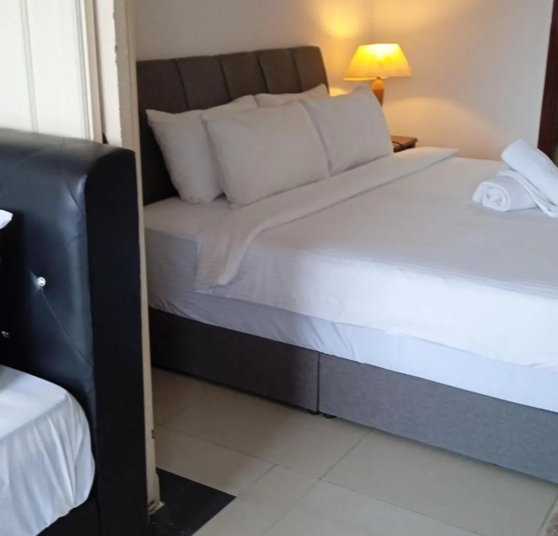 Al Rima Services Suites At Times Square Kuala Lumpur Apartment