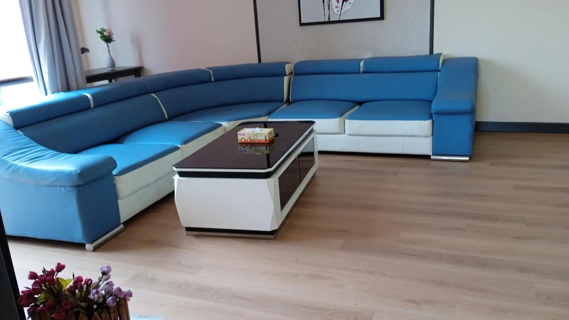 Al Rima Services Suites At Times Square Kuala Lumpur