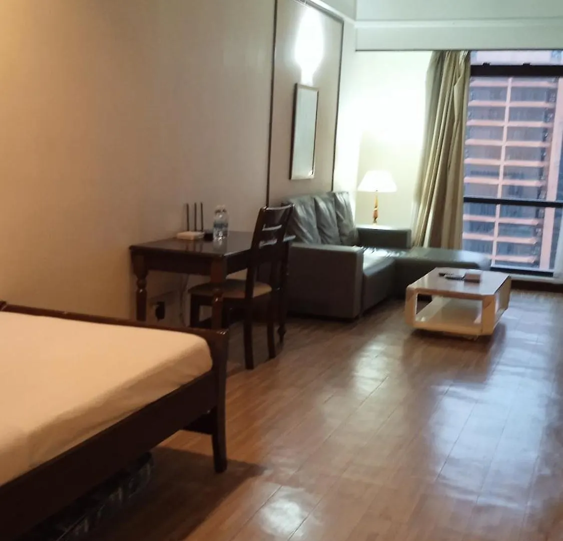 Bukit Bintang World Services Suites At Times Square Kuala Lumpur 0*,  Malesia